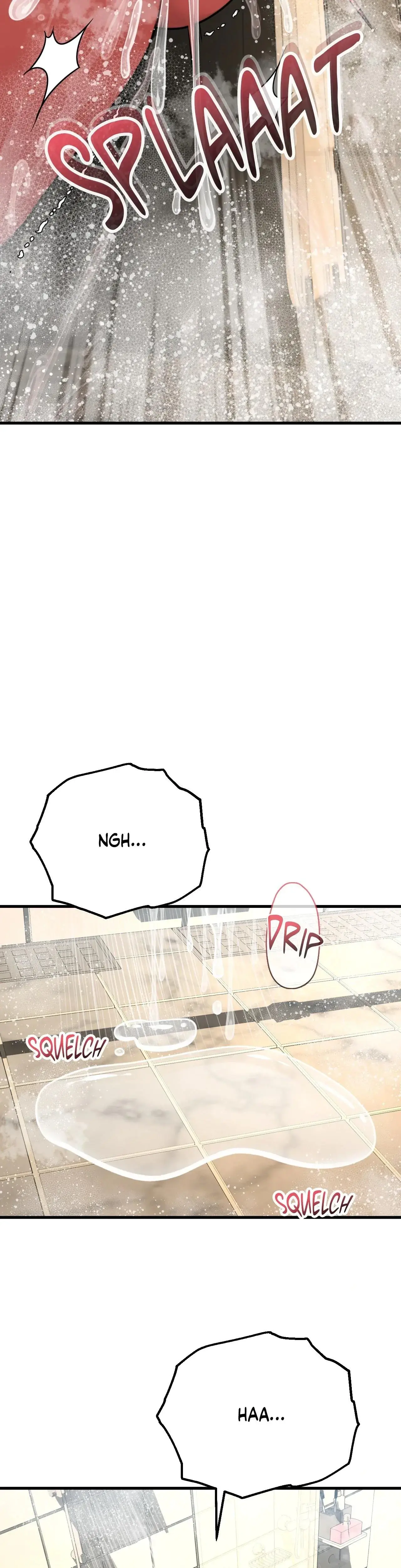 Cliterary Book Club Chapter 24 - Page 33