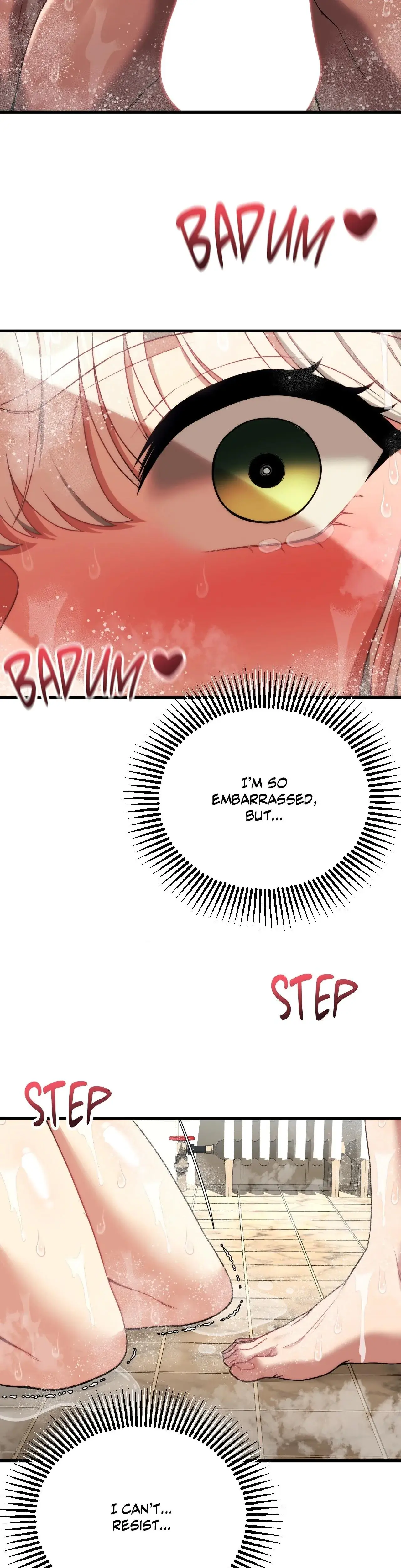 Cliterary Book Club Chapter 24 - Page 37