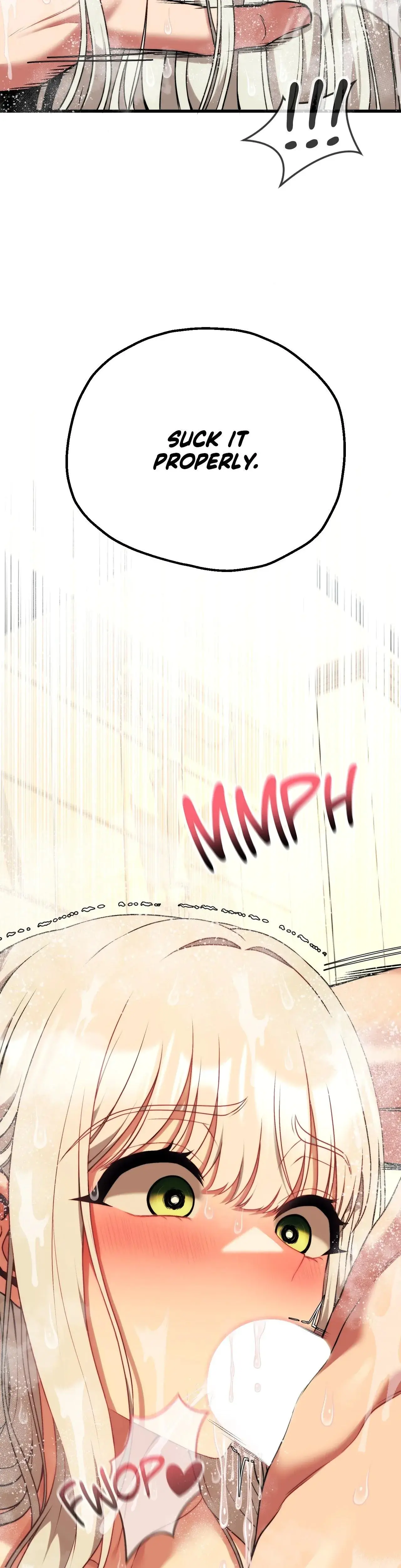 Cliterary Book Club Chapter 25 - Page 10