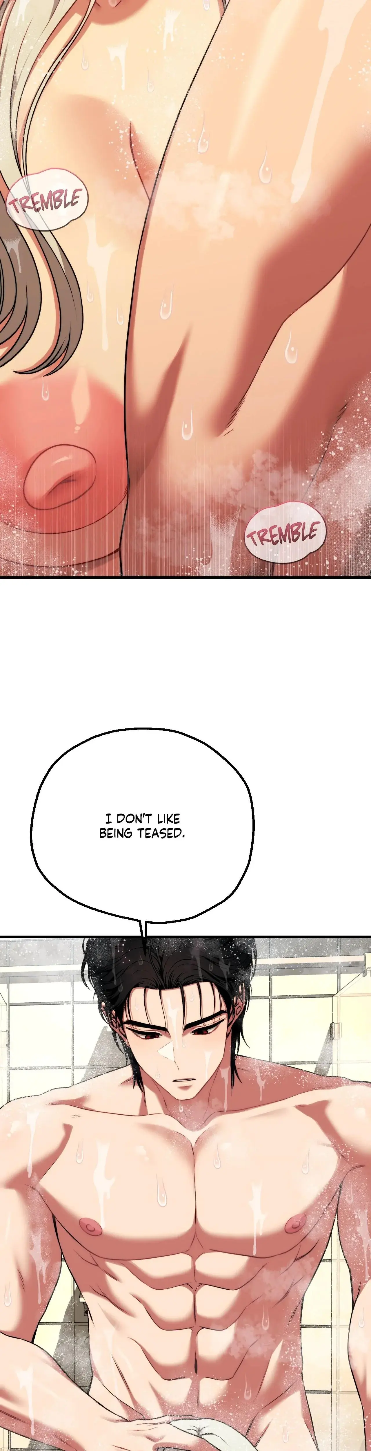 Cliterary Book Club Chapter 25 - Page 11