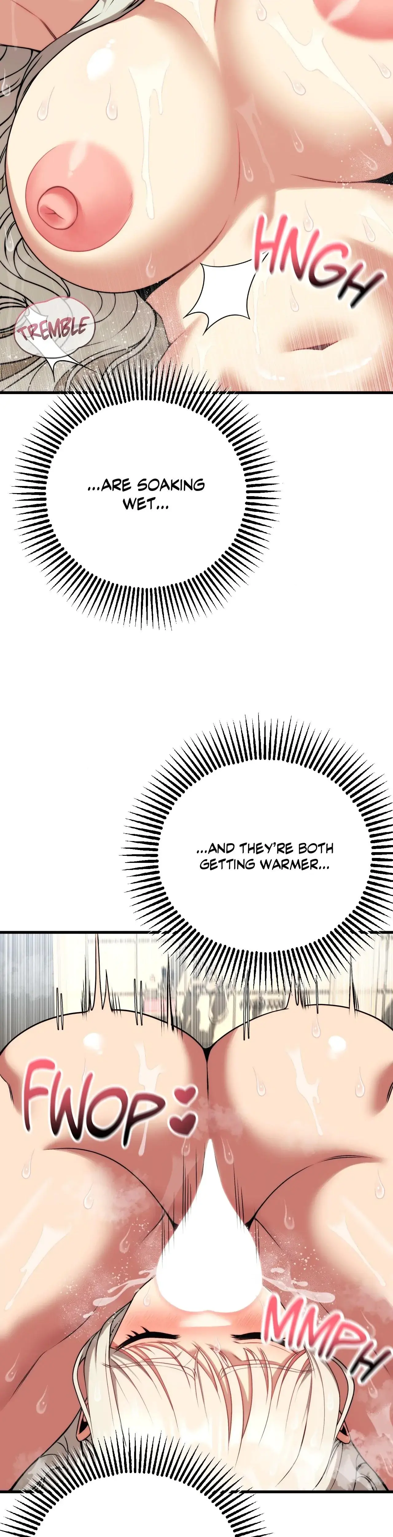 Cliterary Book Club Chapter 25 - Page 29