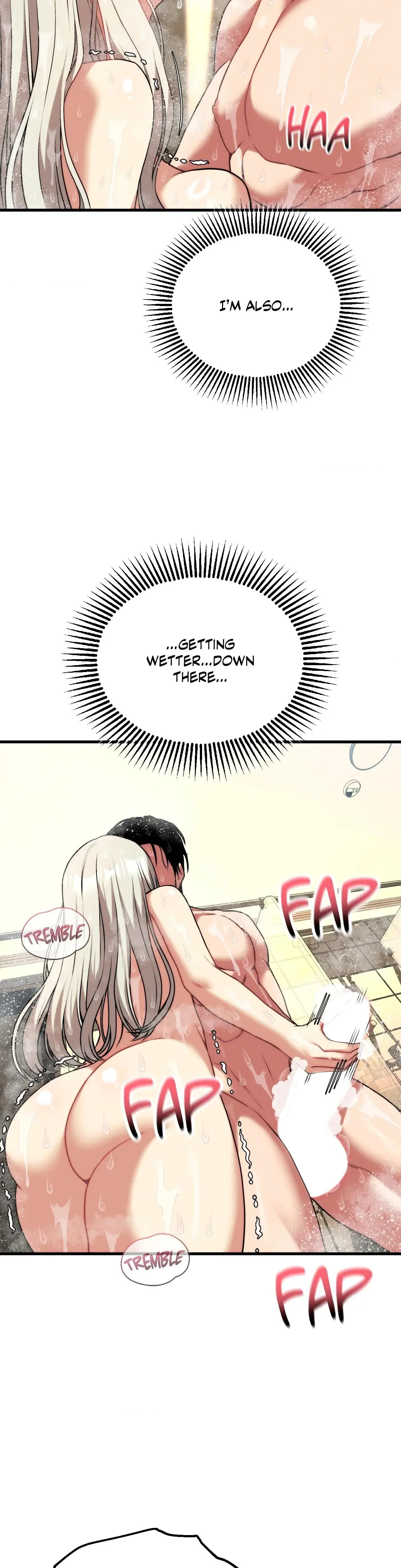 Cliterary Book Club Chapter 25 - Page 40