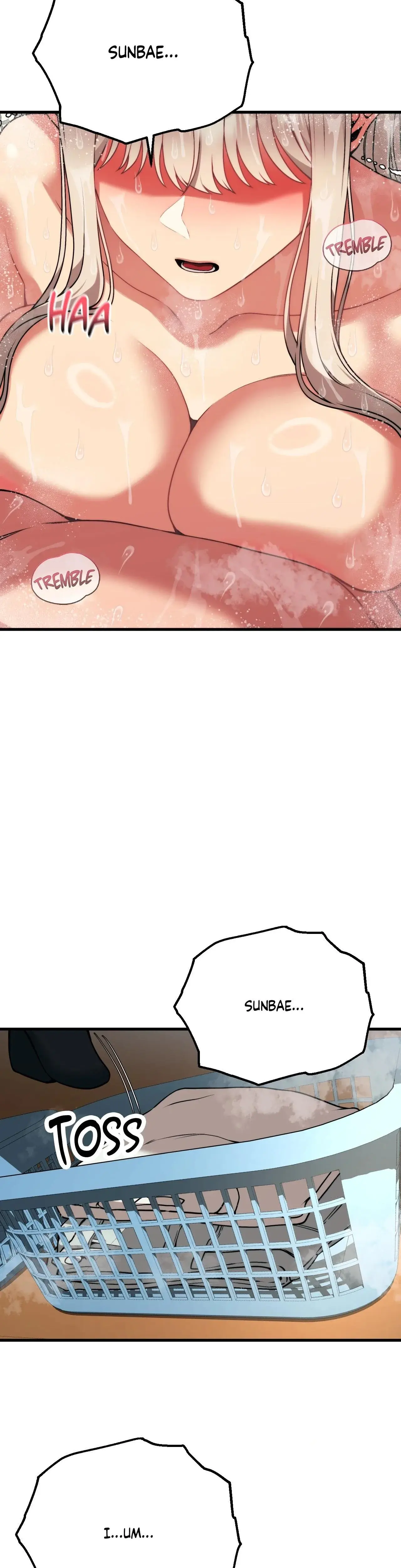 Cliterary Book Club Chapter 25 - Page 41