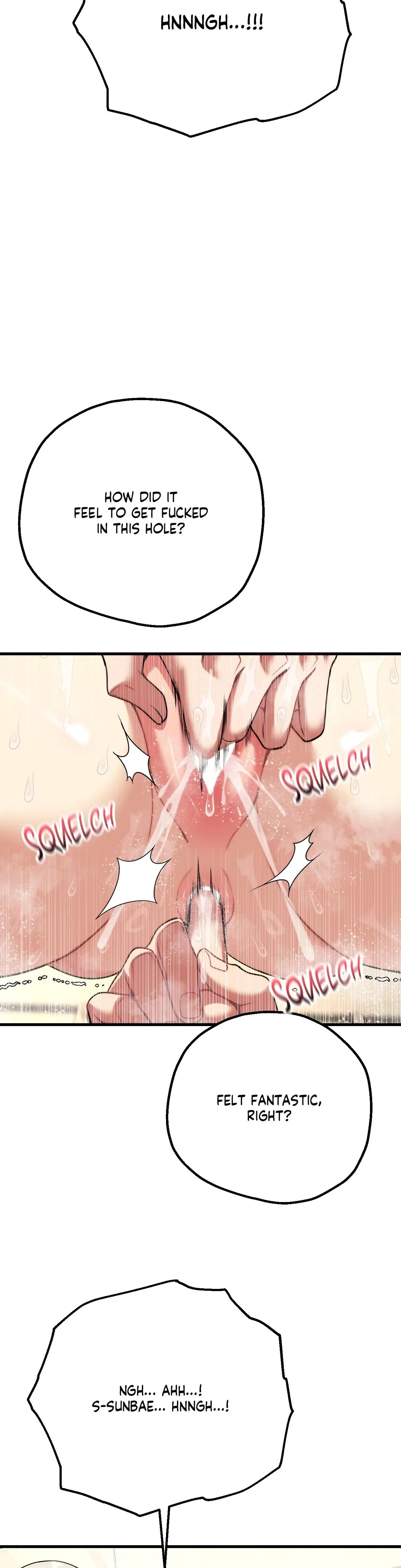 Cliterary Book Club Chapter 26 - Page 17