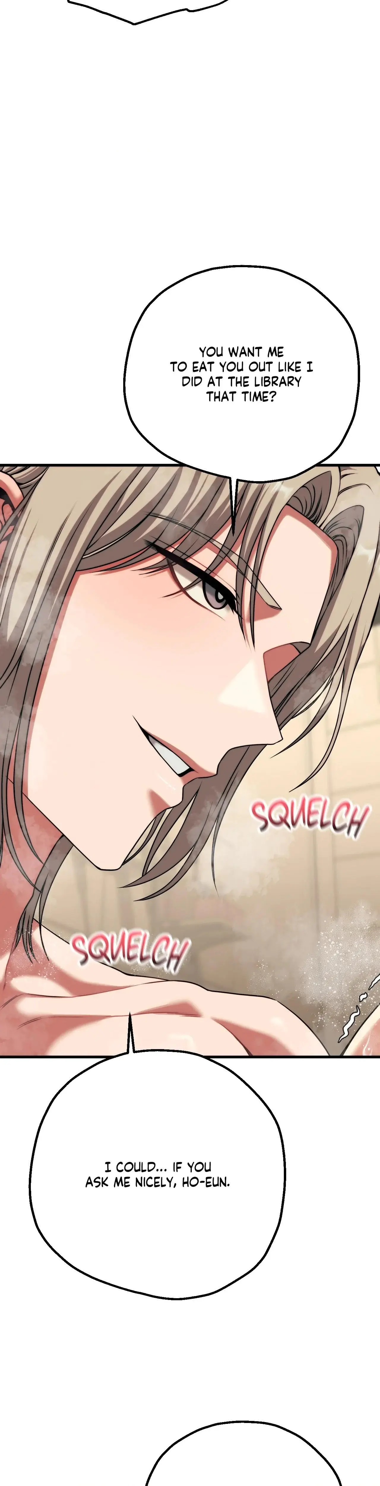 Cliterary Book Club Chapter 26 - Page 27