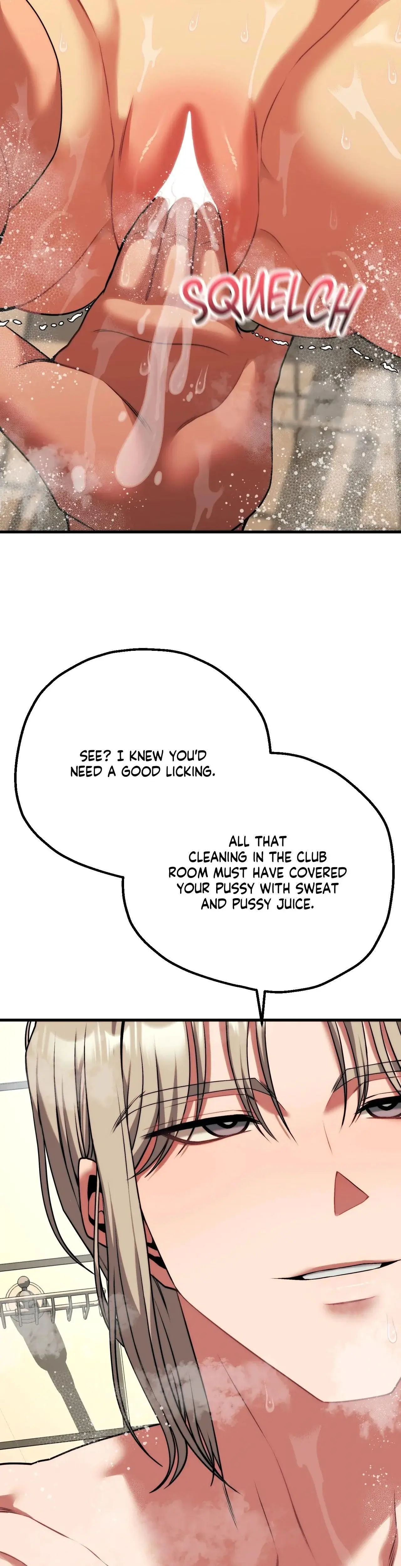 Cliterary Book Club Chapter 26 - Page 30