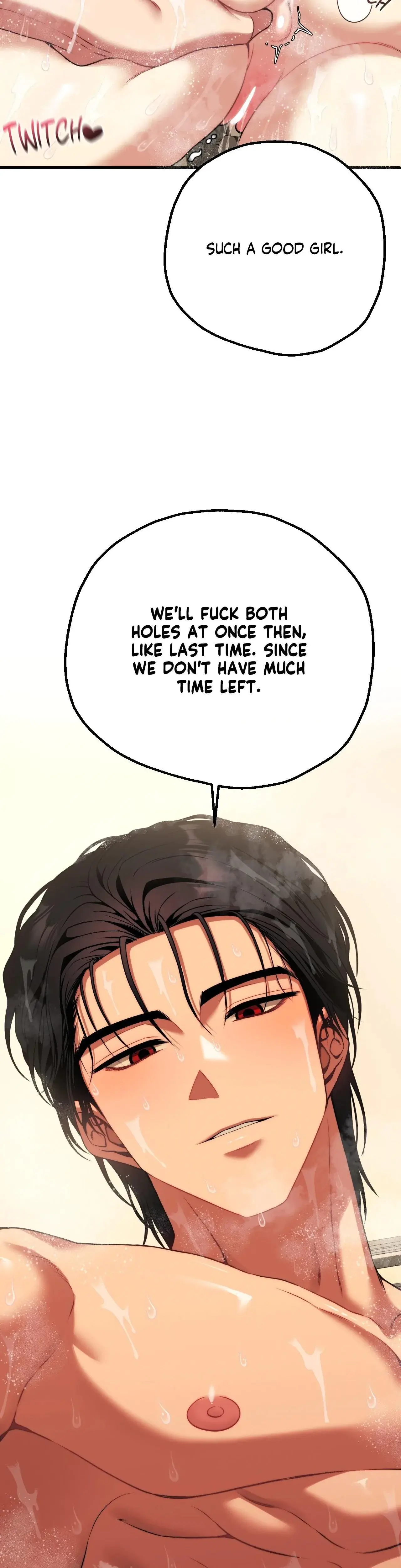 Cliterary Book Club Chapter 26 - Page 39