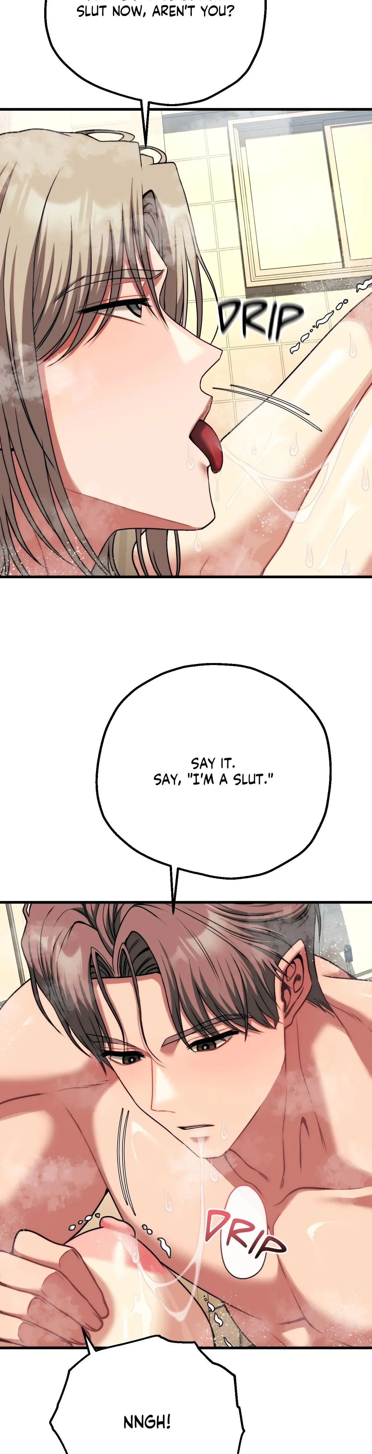 Cliterary Book Club Chapter 26 - Page 41
