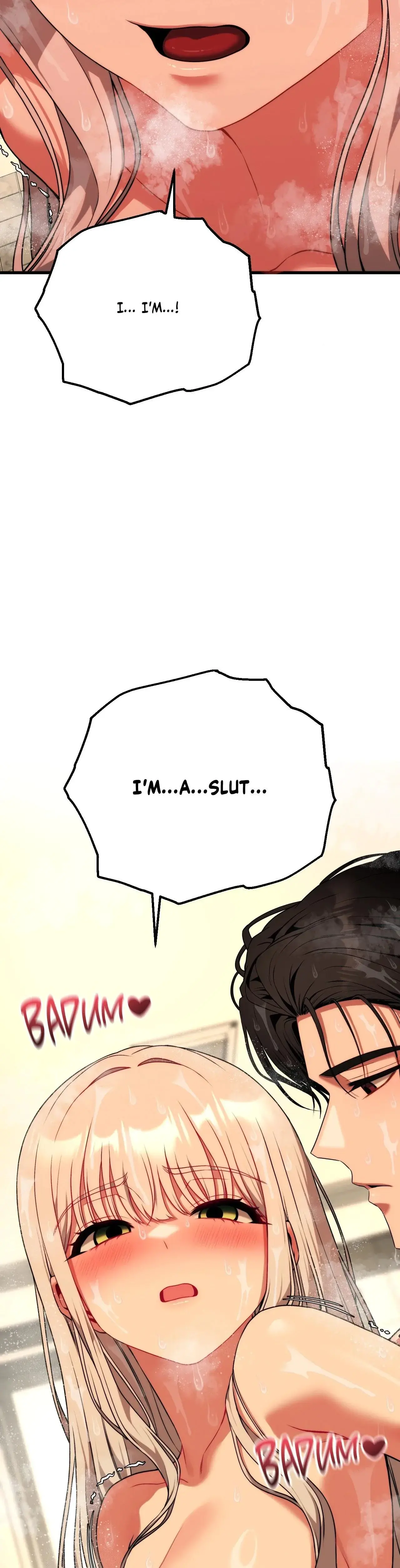 Cliterary Book Club Chapter 26 - Page 45