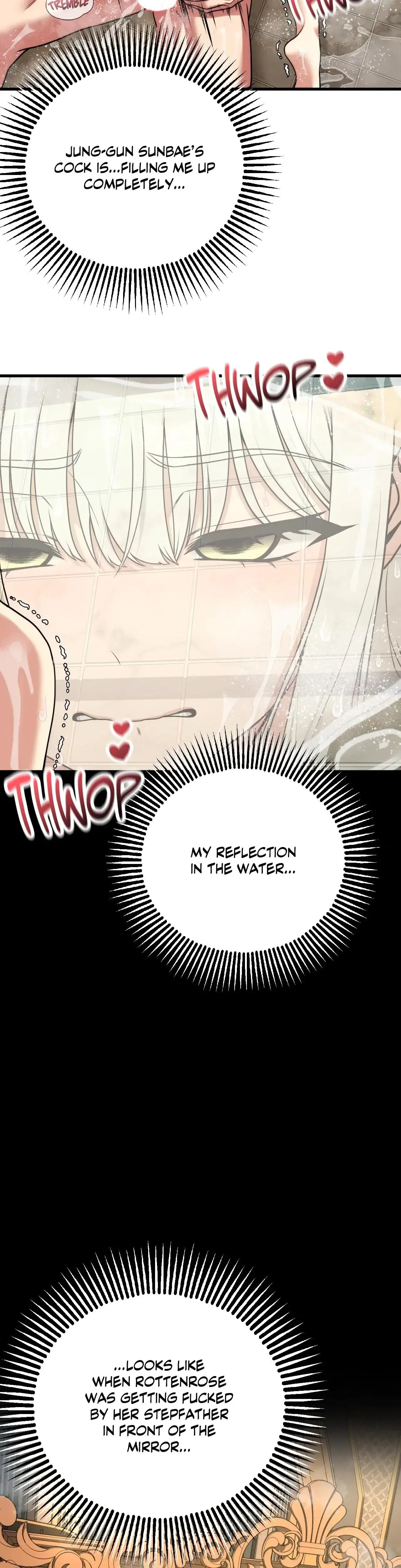 Cliterary Book Club Chapter 27 - Page 22