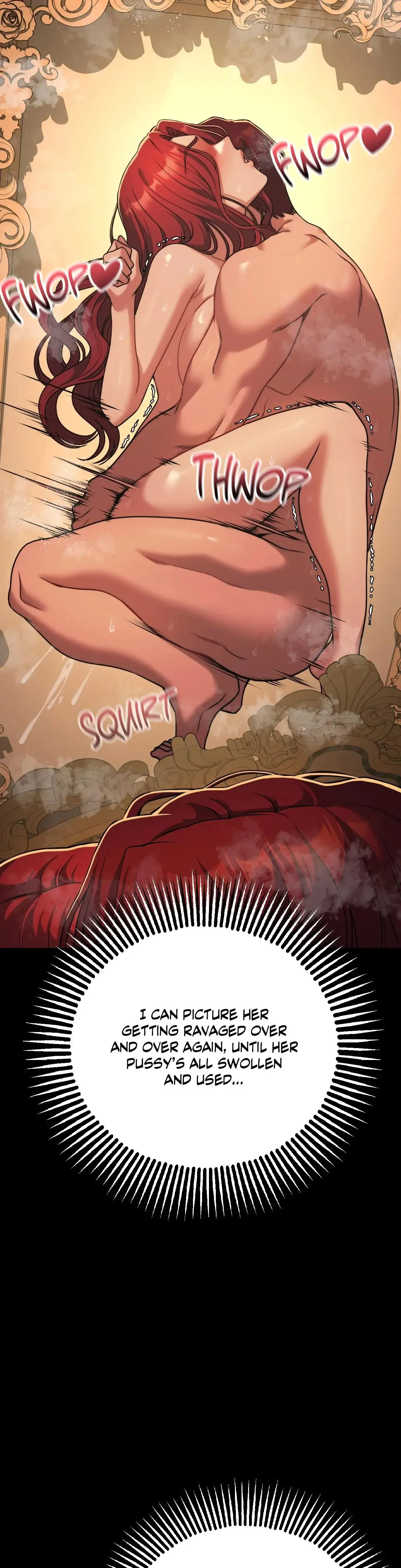 Cliterary Book Club Chapter 27 - Page 23