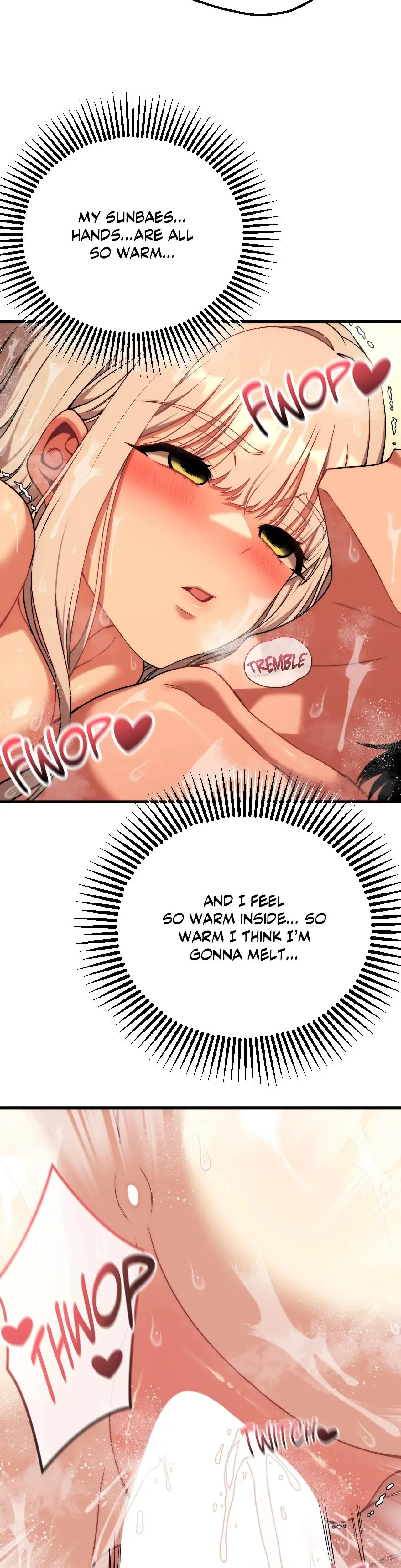 Cliterary Book Club Chapter 27 - Page 27