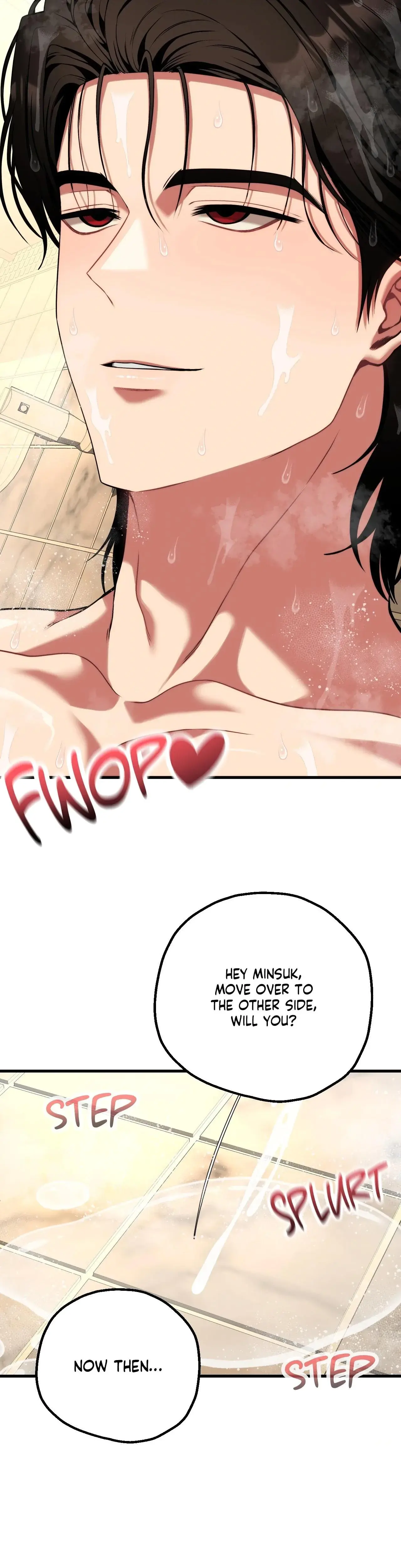 Cliterary Book Club Chapter 27 - Page 35
