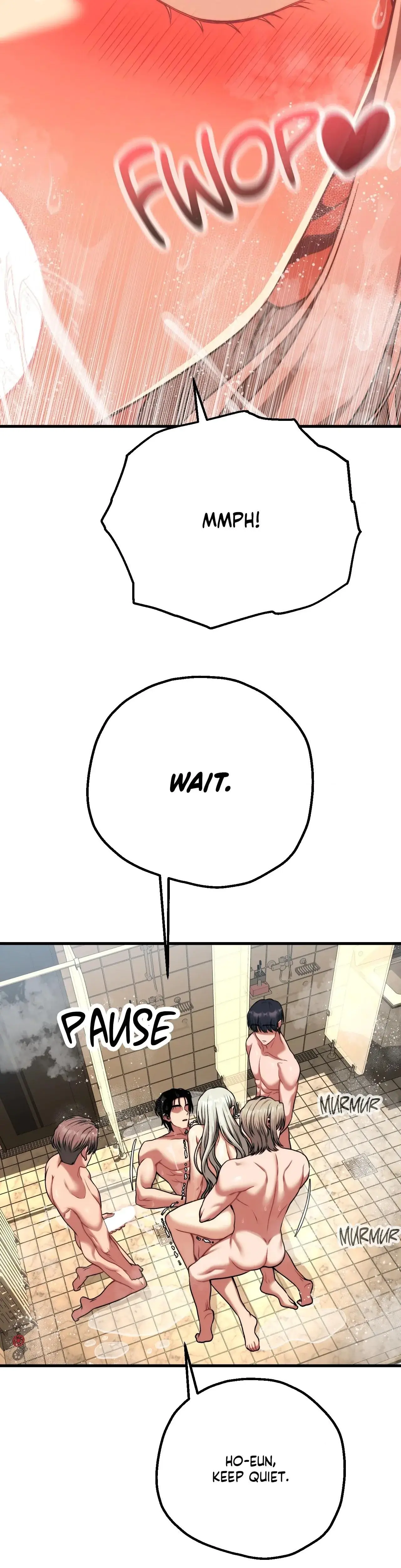 Cliterary Book Club Chapter 27 - Page 44