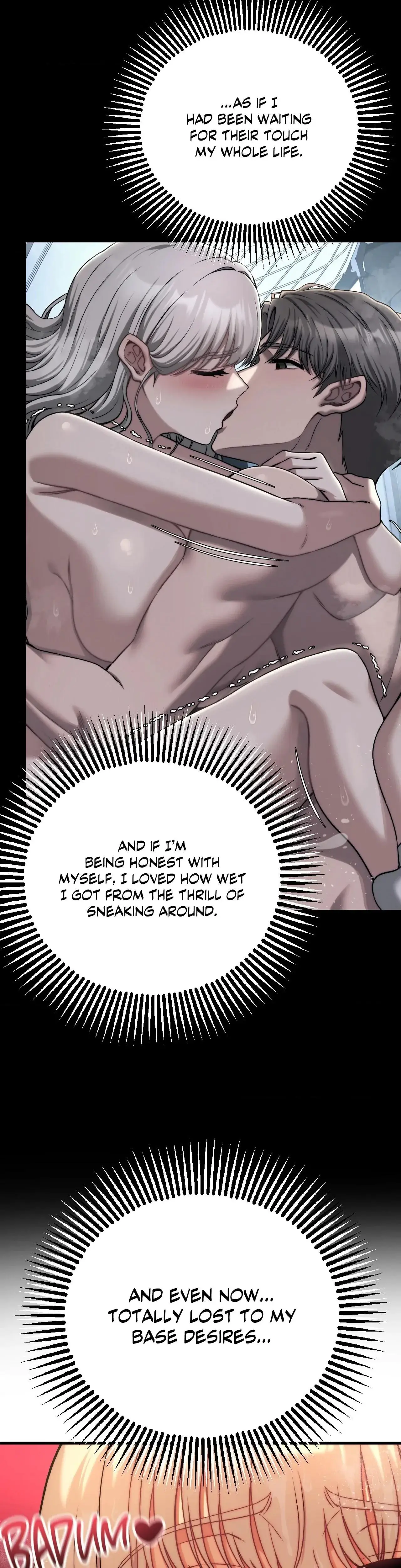 Cliterary Book Club Chapter 27 - Page 9
