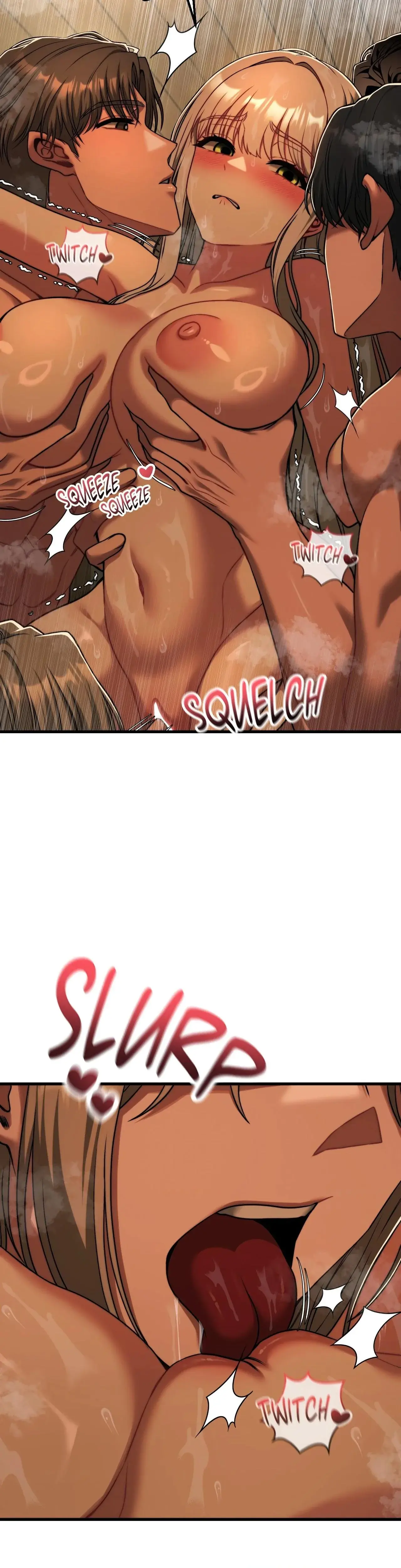 Cliterary Book Club Chapter 28 - Page 12