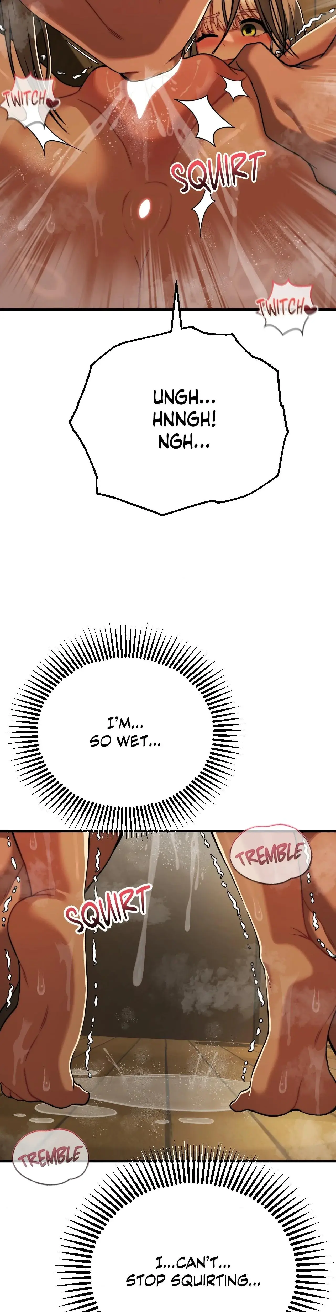 Cliterary Book Club Chapter 28 - Page 17