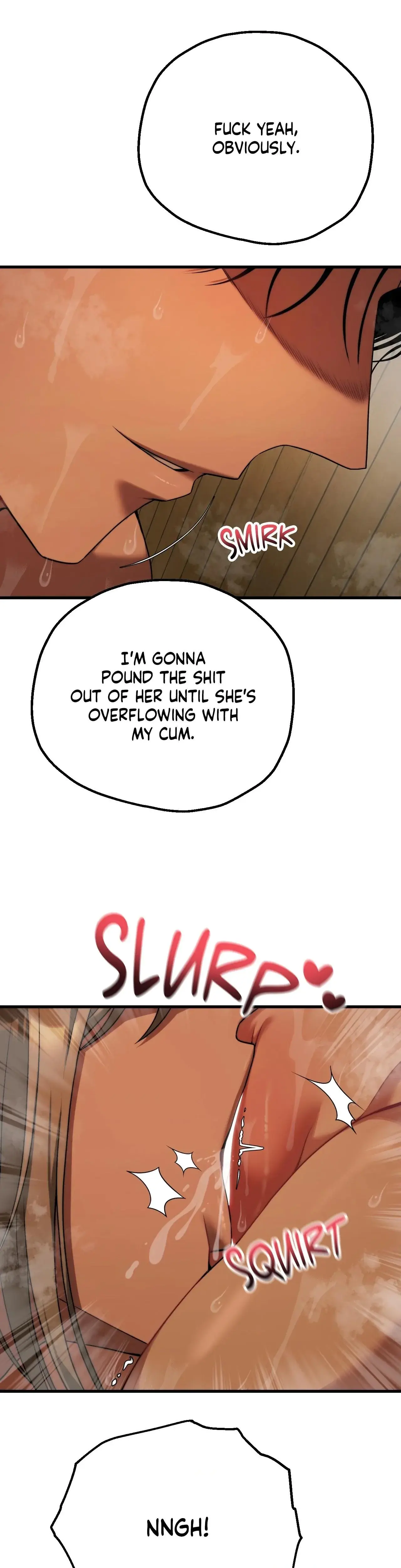 Cliterary Book Club Chapter 28 - Page 24