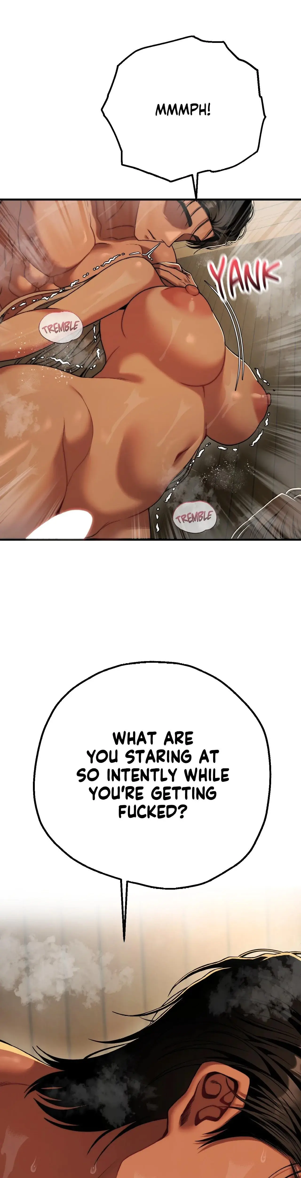 Cliterary Book Club Chapter 29 - Page 1
