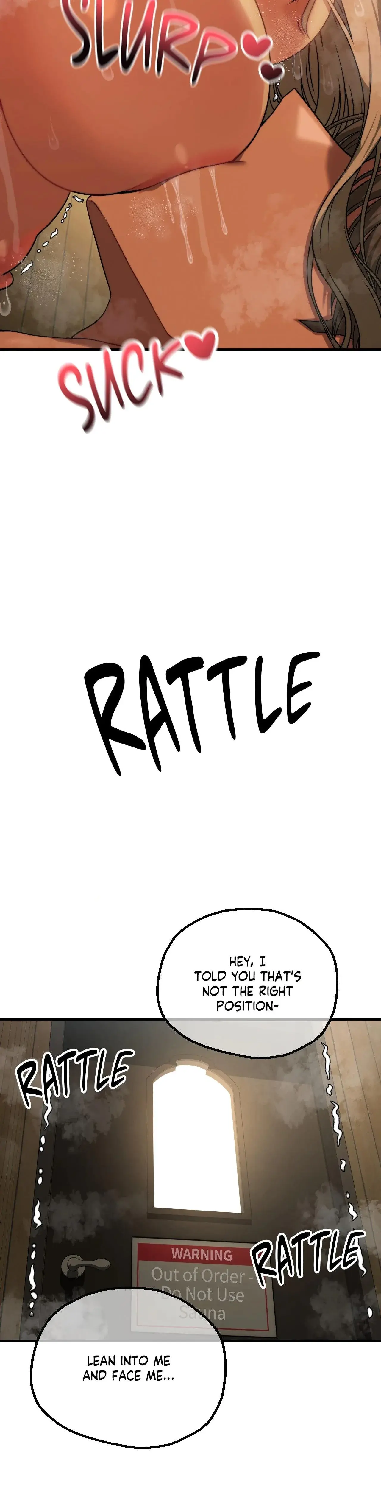 Cliterary Book Club Chapter 29 - Page 13