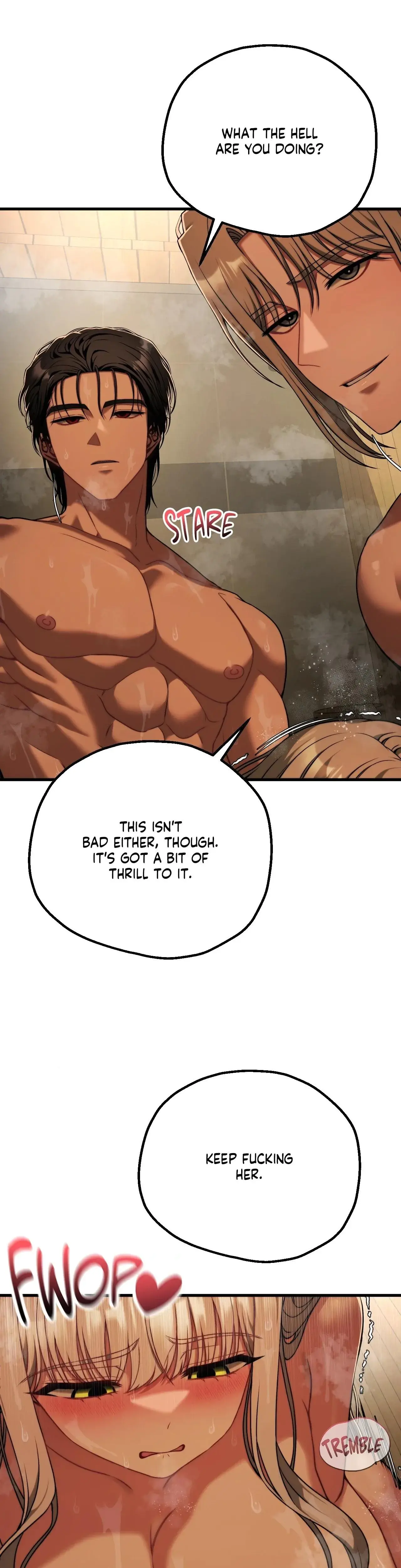Cliterary Book Club Chapter 29 - Page 14