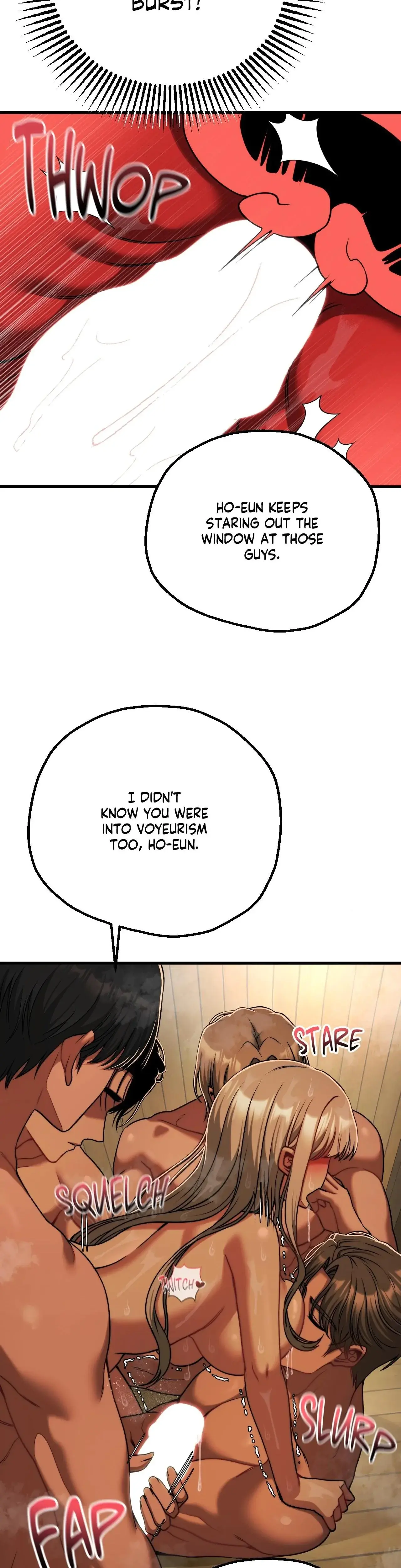 Cliterary Book Club Chapter 29 - Page 21