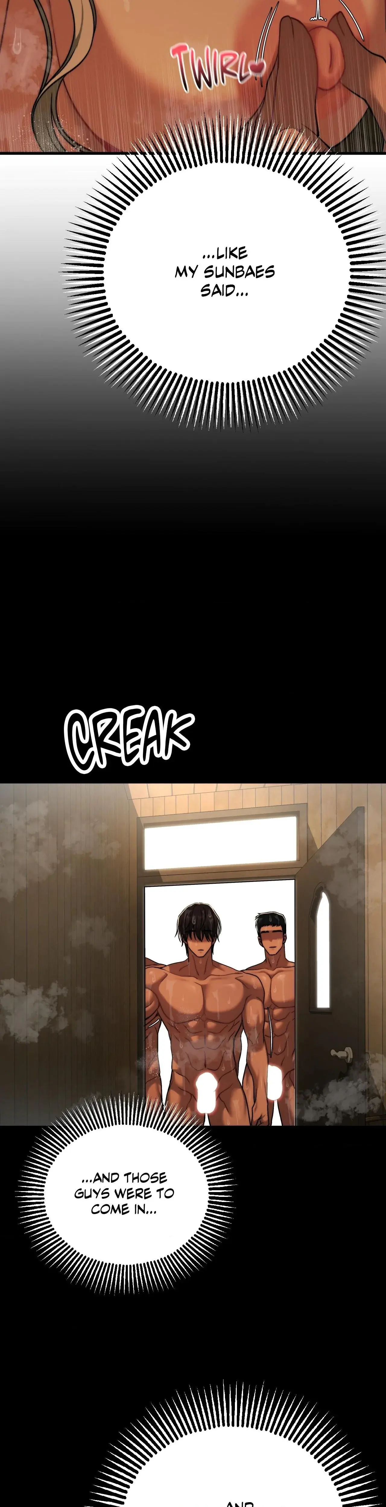 Cliterary Book Club Chapter 29 - Page 27