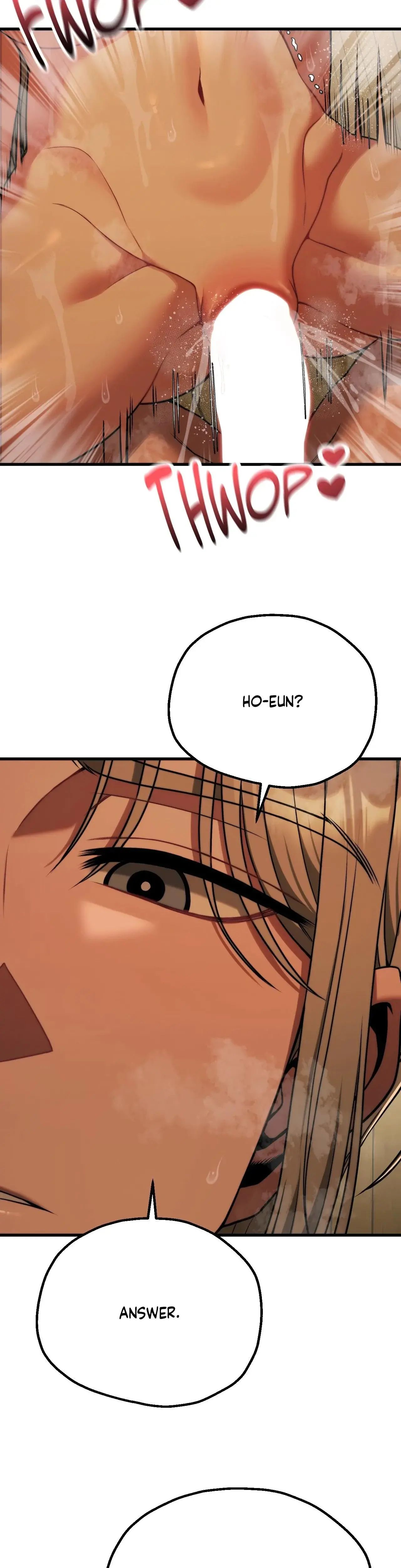 Cliterary Book Club Chapter 29 - Page 34