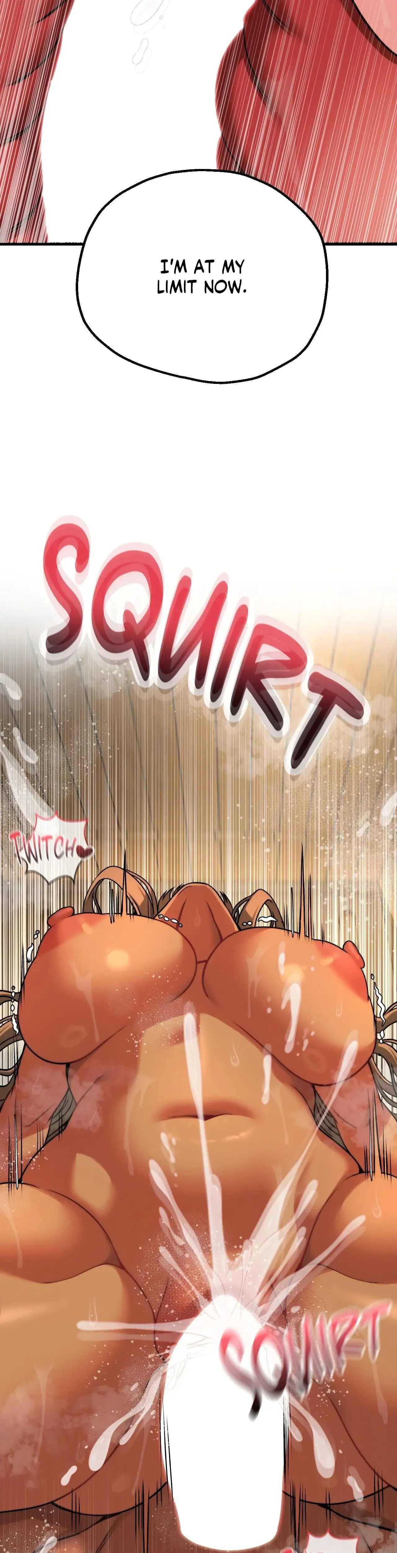Cliterary Book Club Chapter 29 - Page 39