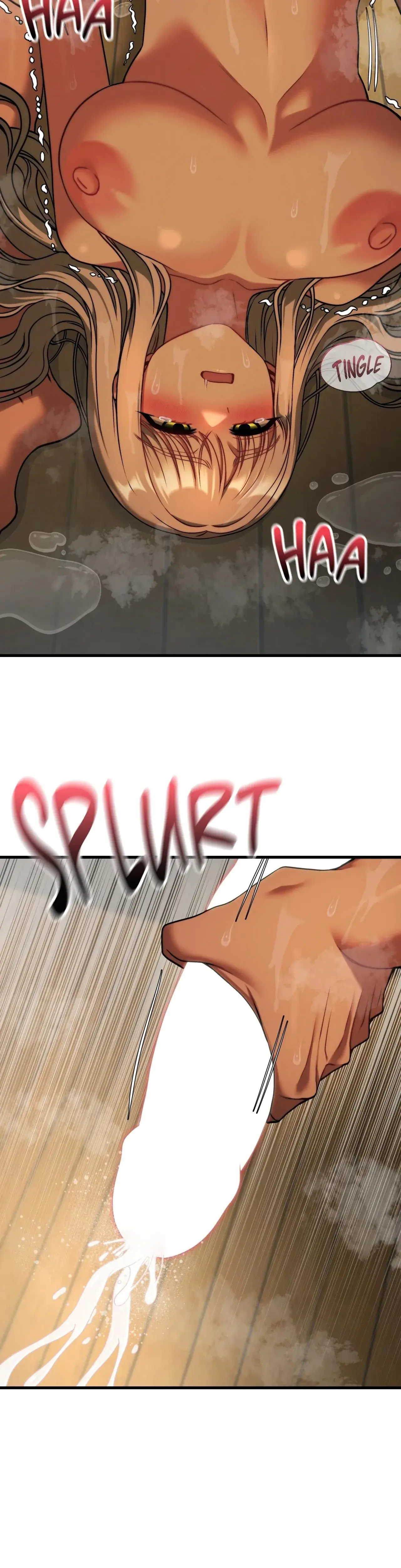 Cliterary Book Club Chapter 29 - Page 41