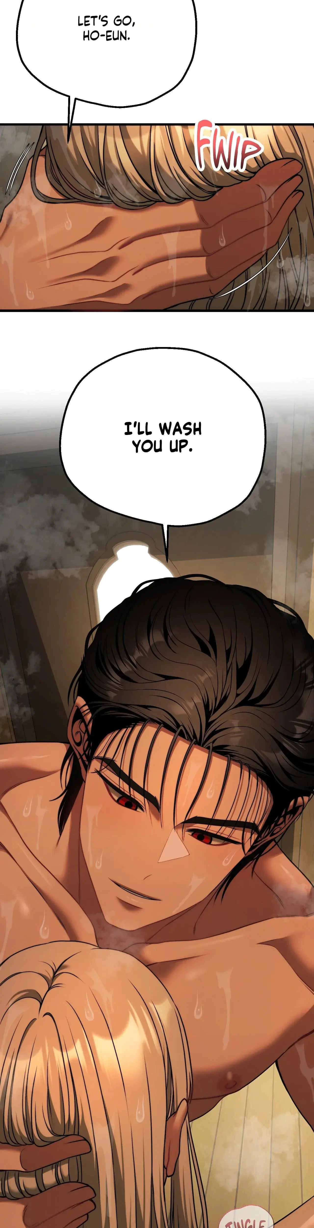 Cliterary Book Club Chapter 29 - Page 44