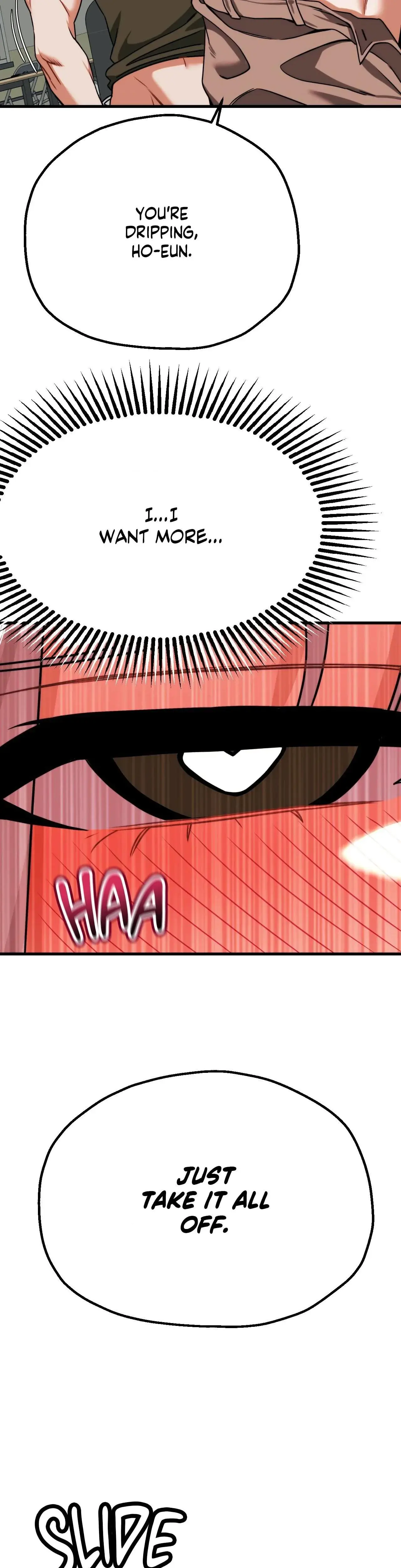 Cliterary Book Club Chapter 3 - Page 25
