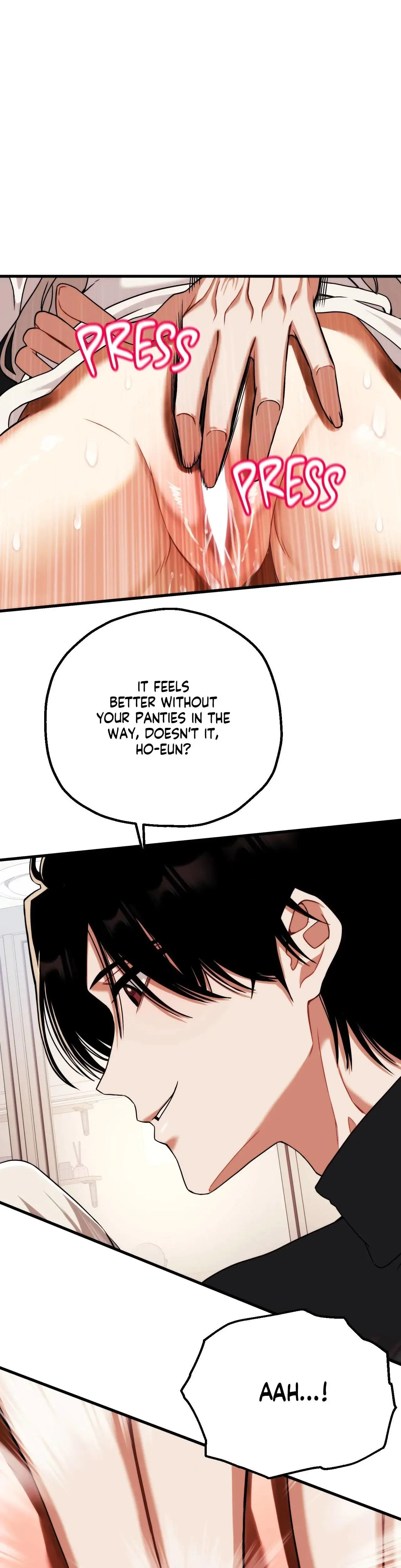Cliterary Book Club Chapter 3 - Page 32