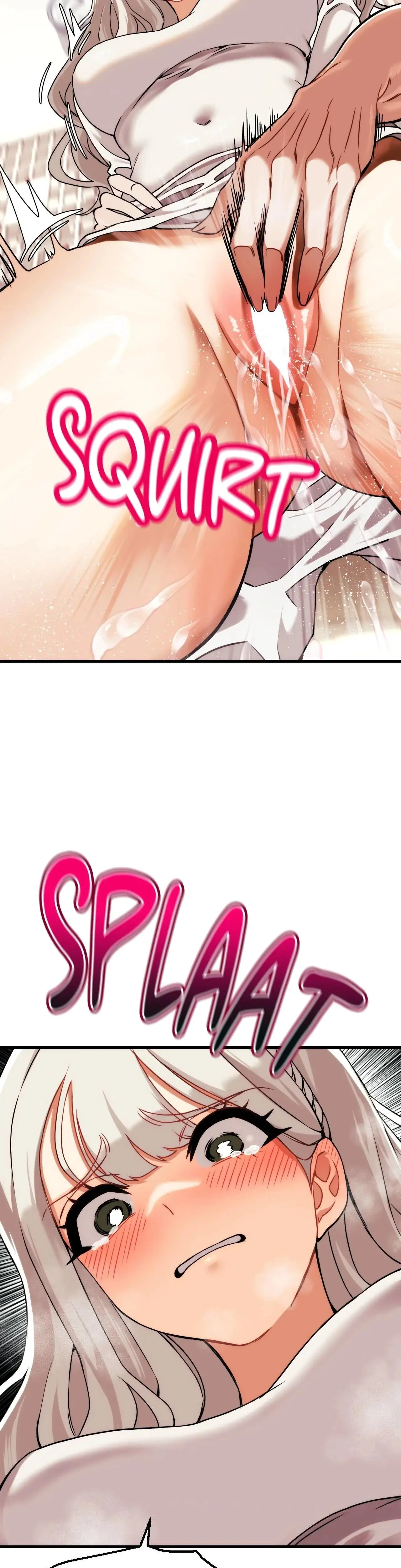Cliterary Book Club Chapter 3 - Page 34