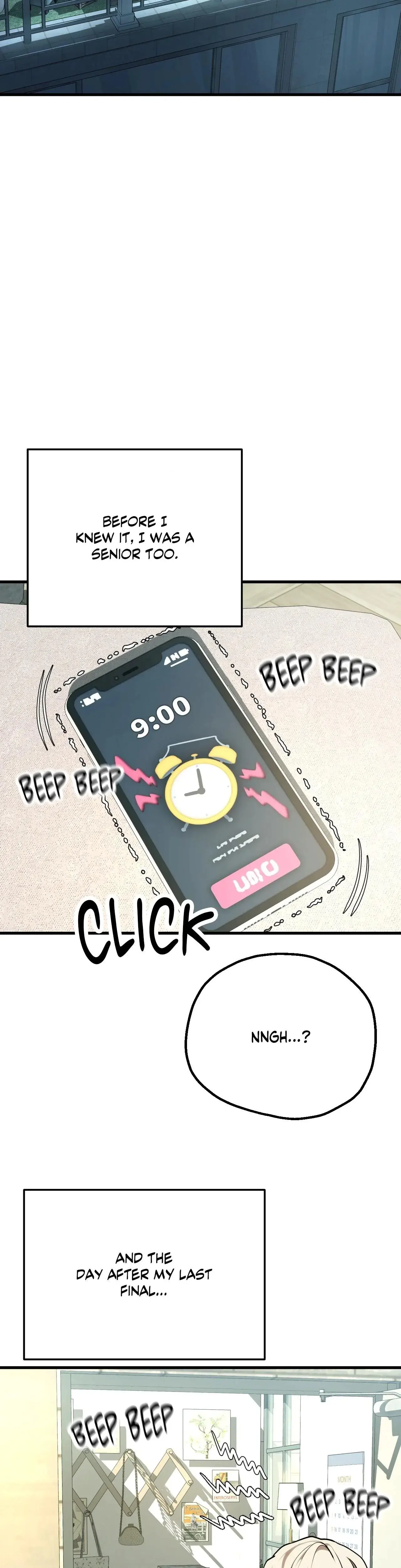 Cliterary Book Club Chapter 30 - Page 16