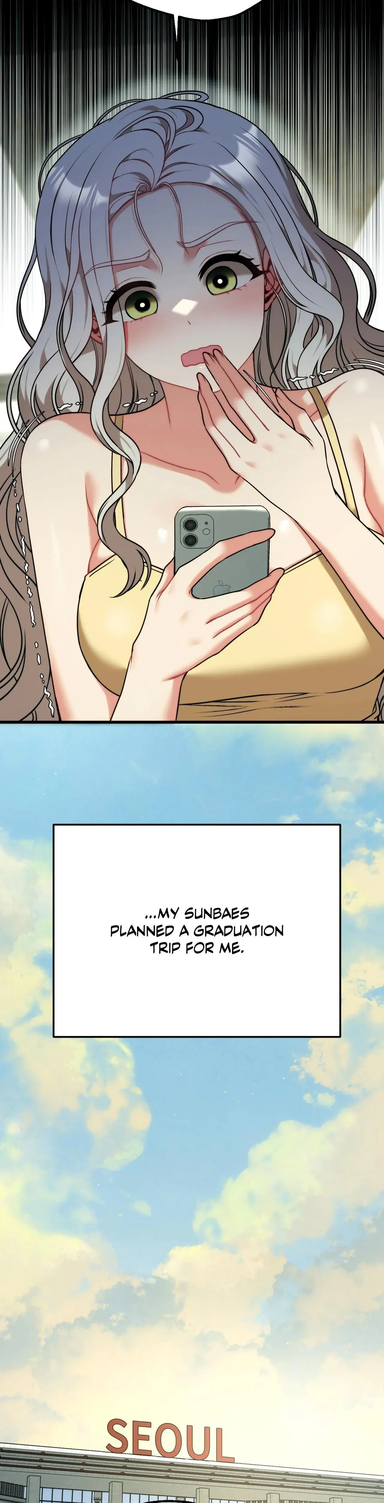 Cliterary Book Club Chapter 30 - Page 19
