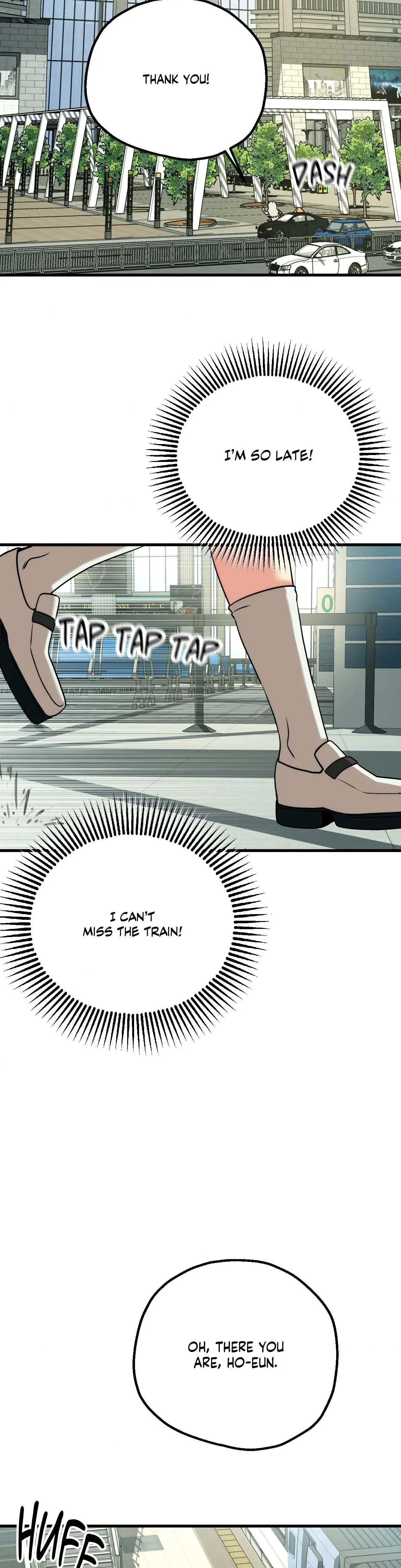Cliterary Book Club Chapter 30 - Page 20