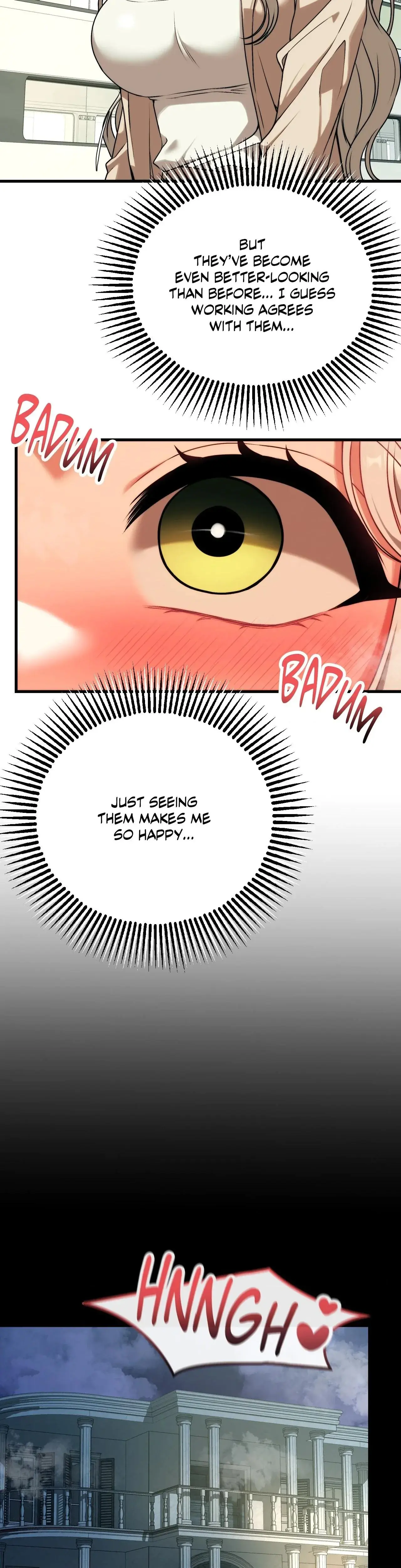 Cliterary Book Club Chapter 30 - Page 27
