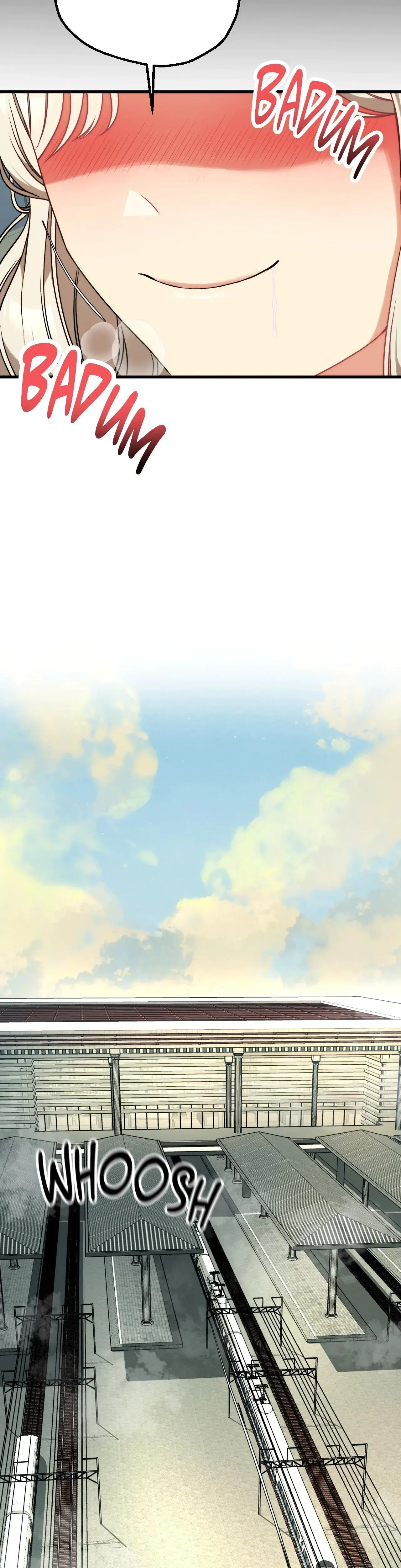 Cliterary Book Club Chapter 30 - Page 29