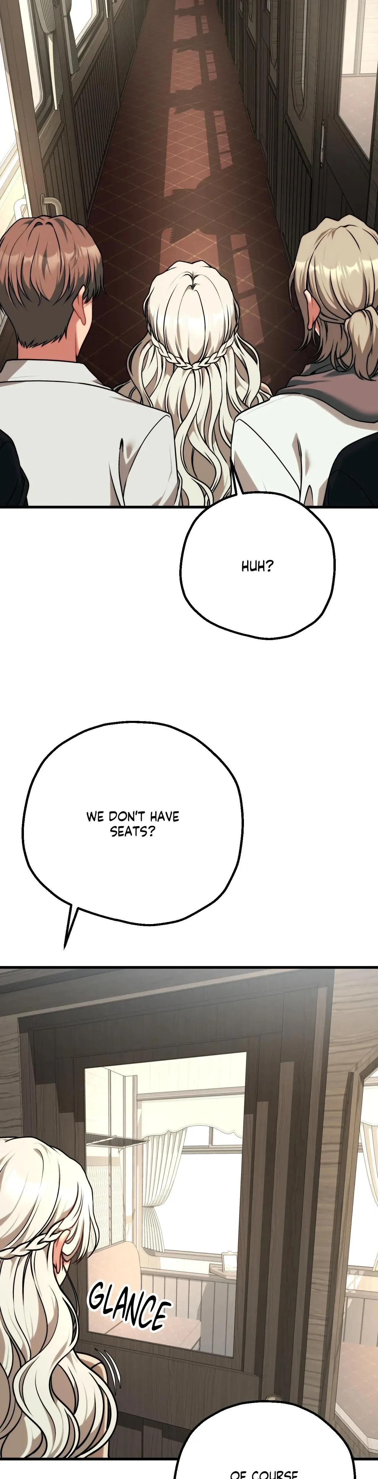 Cliterary Book Club Chapter 30 - Page 31