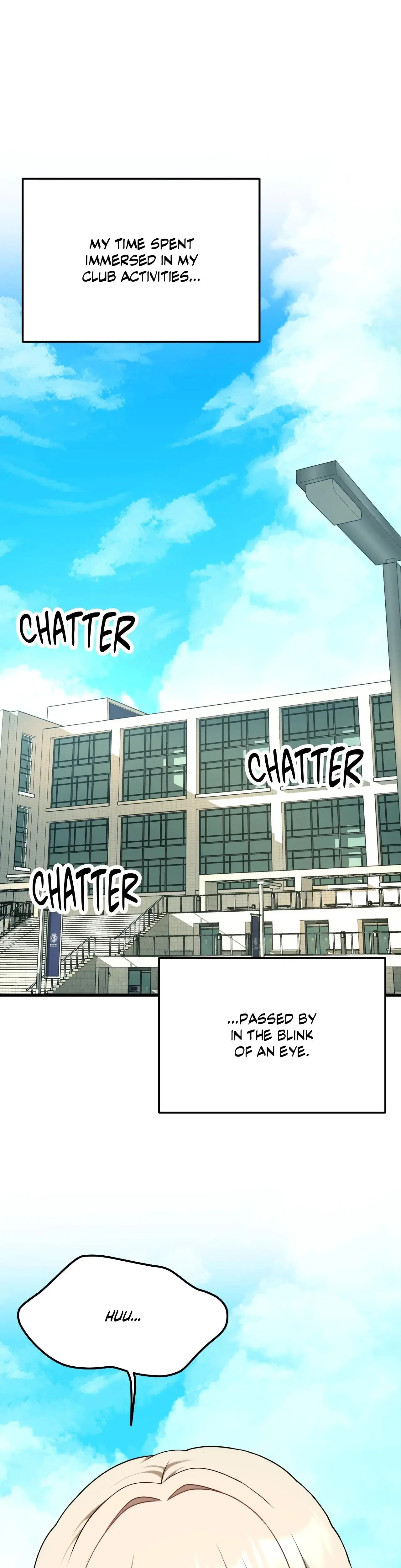 Cliterary Book Club Chapter 30 - Page 4