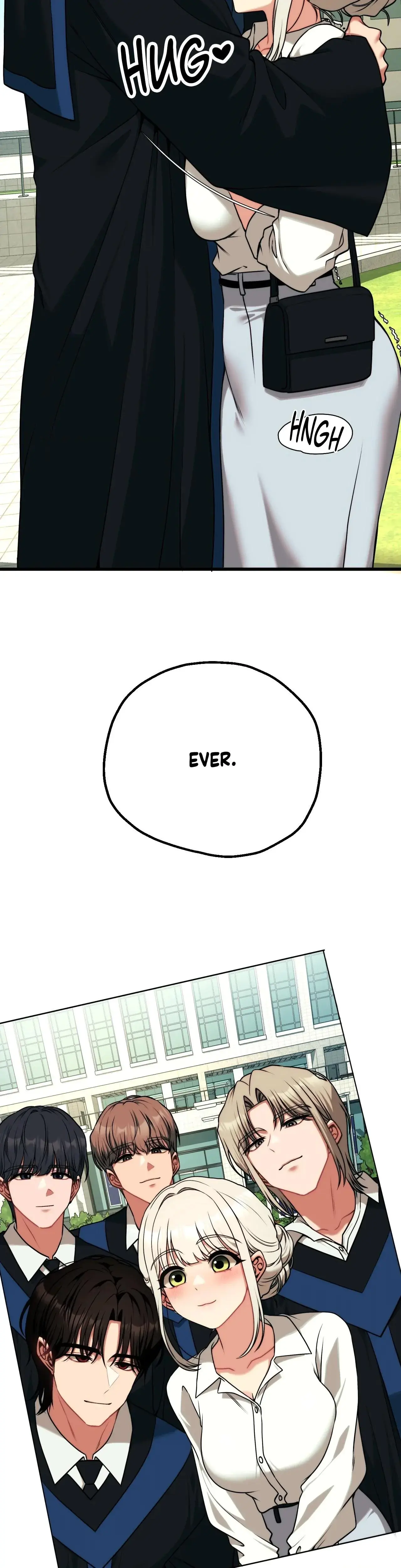Cliterary Book Club Chapter 30 - Page 9