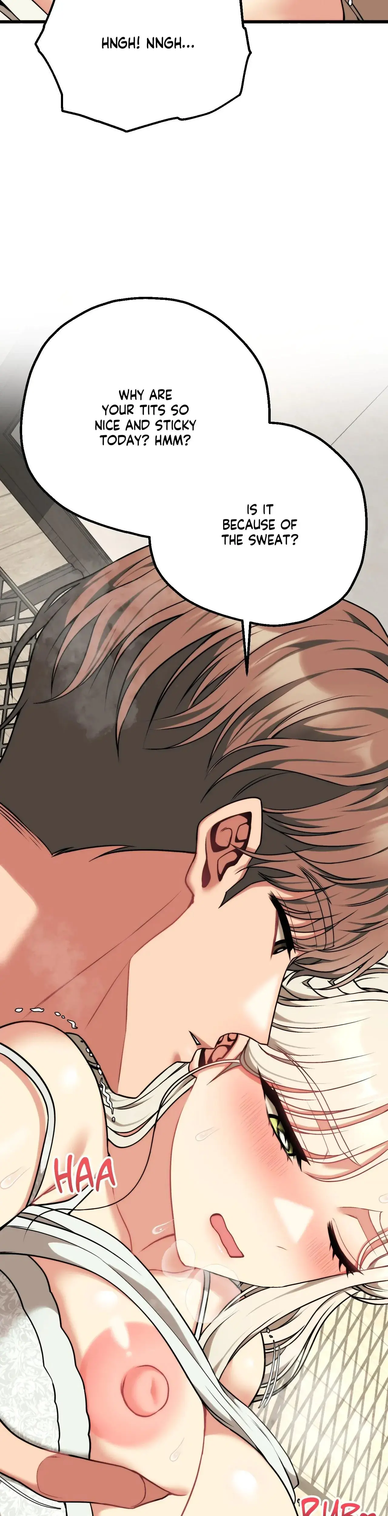 Cliterary Book Club Chapter 31 - Page 10