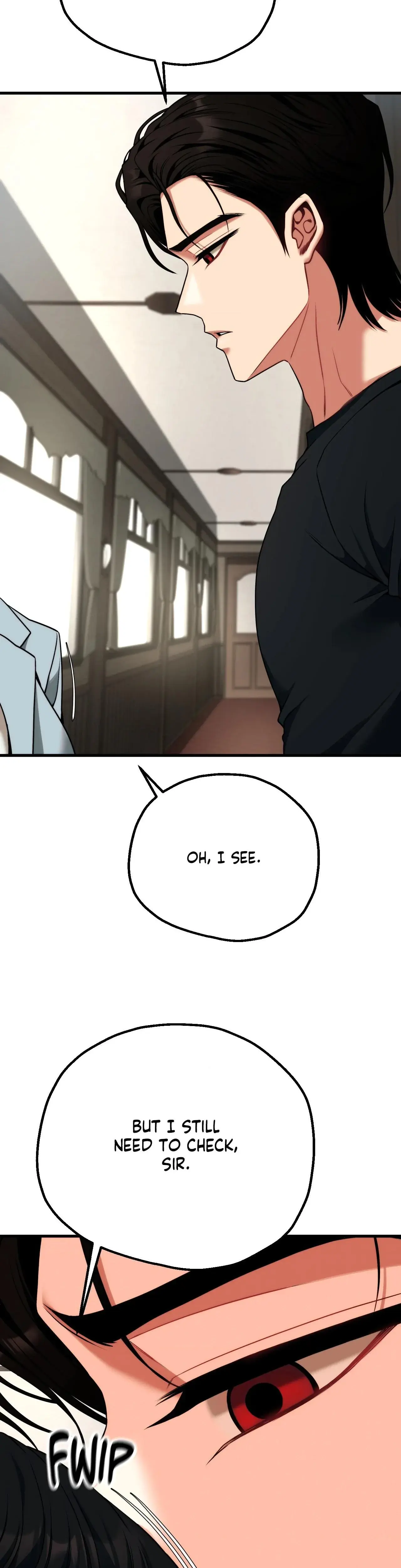 Cliterary Book Club Chapter 31 - Page 23