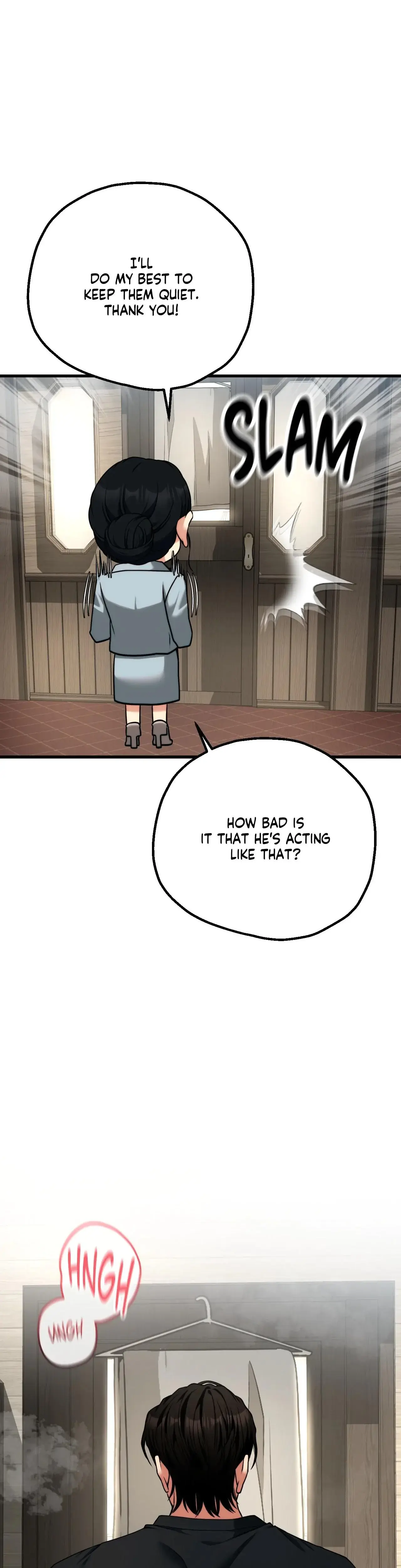 Cliterary Book Club Chapter 31 - Page 26