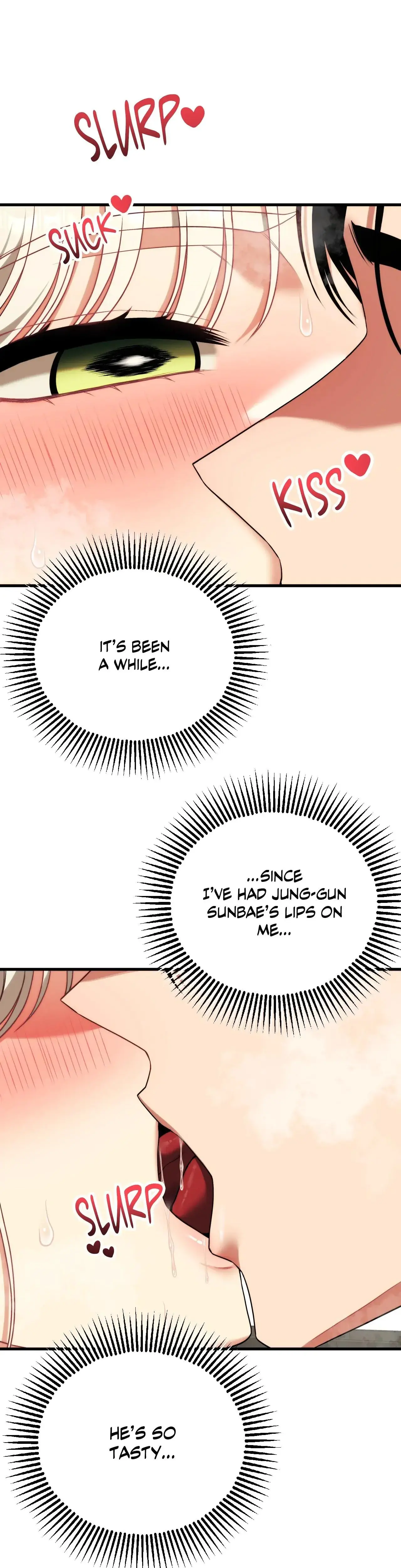Cliterary Book Club Chapter 31 - Page 31