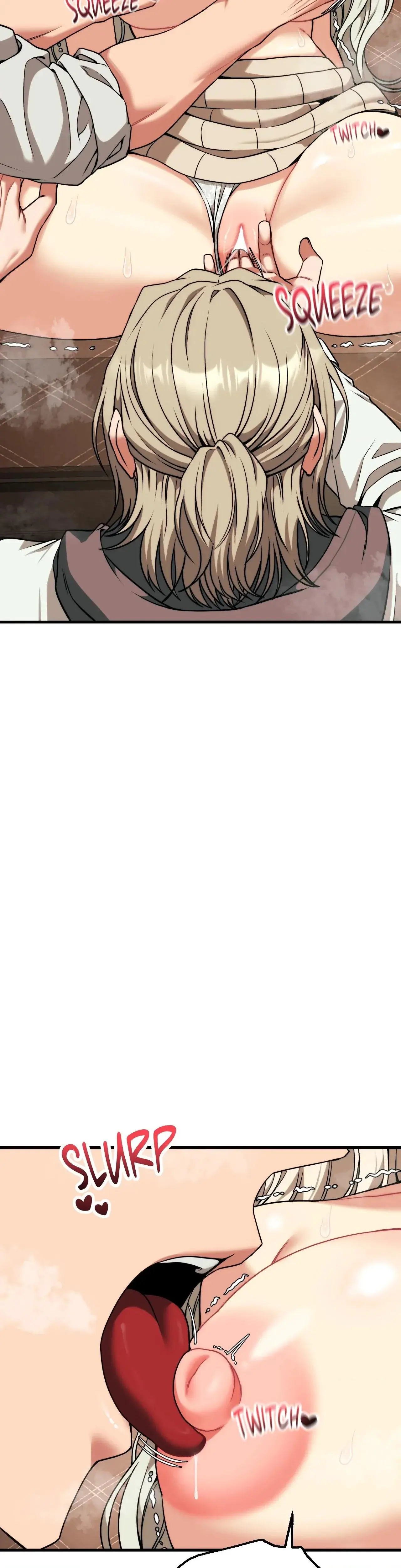 Cliterary Book Club Chapter 31 - Page 33