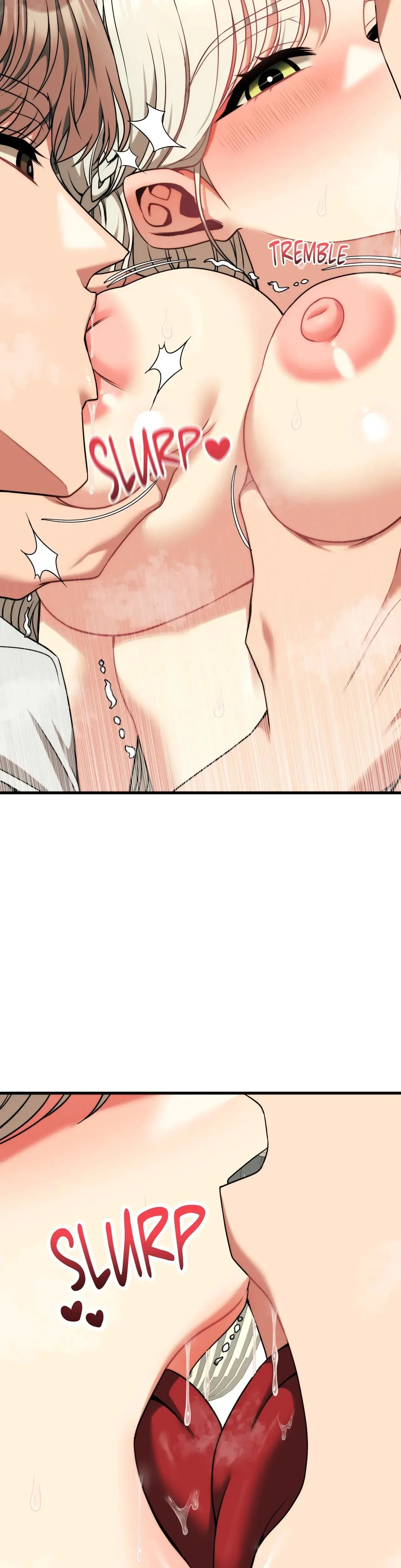 Cliterary Book Club Chapter 31 - Page 35