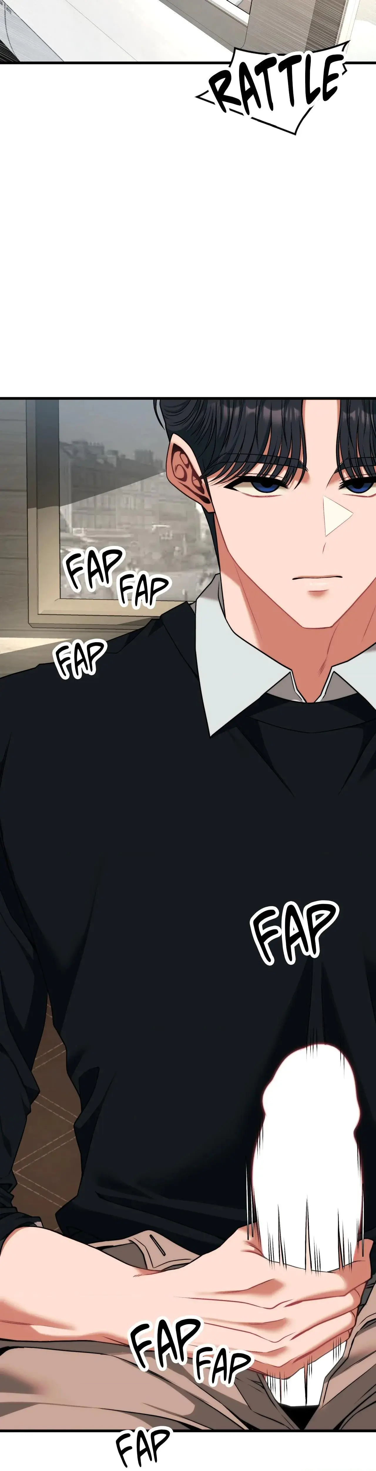 Cliterary Book Club Chapter 31 - Page 39