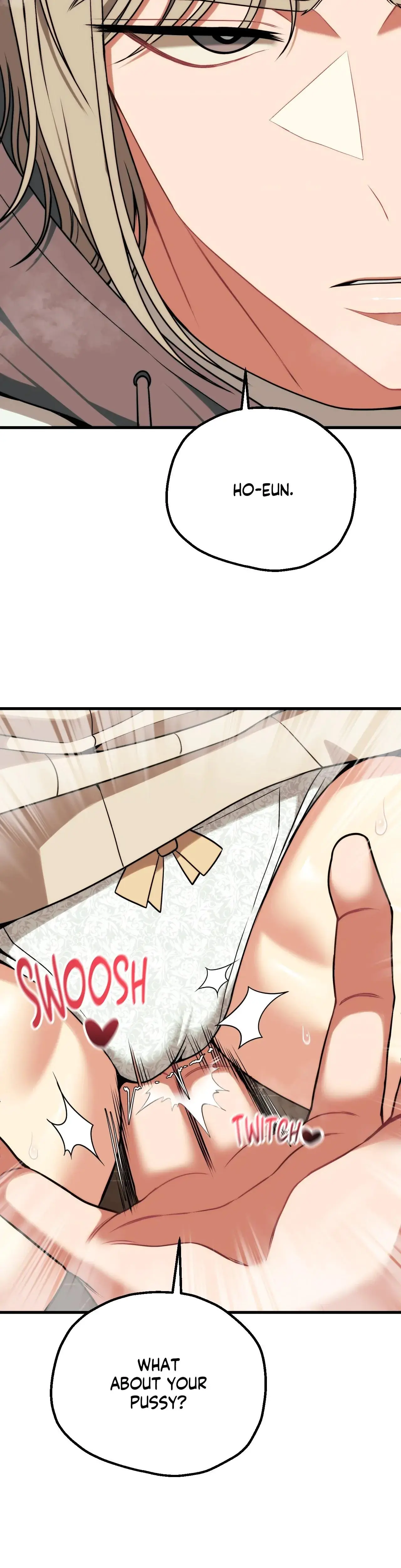 Cliterary Book Club Chapter 31 - Page 7